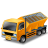 Gritter icon